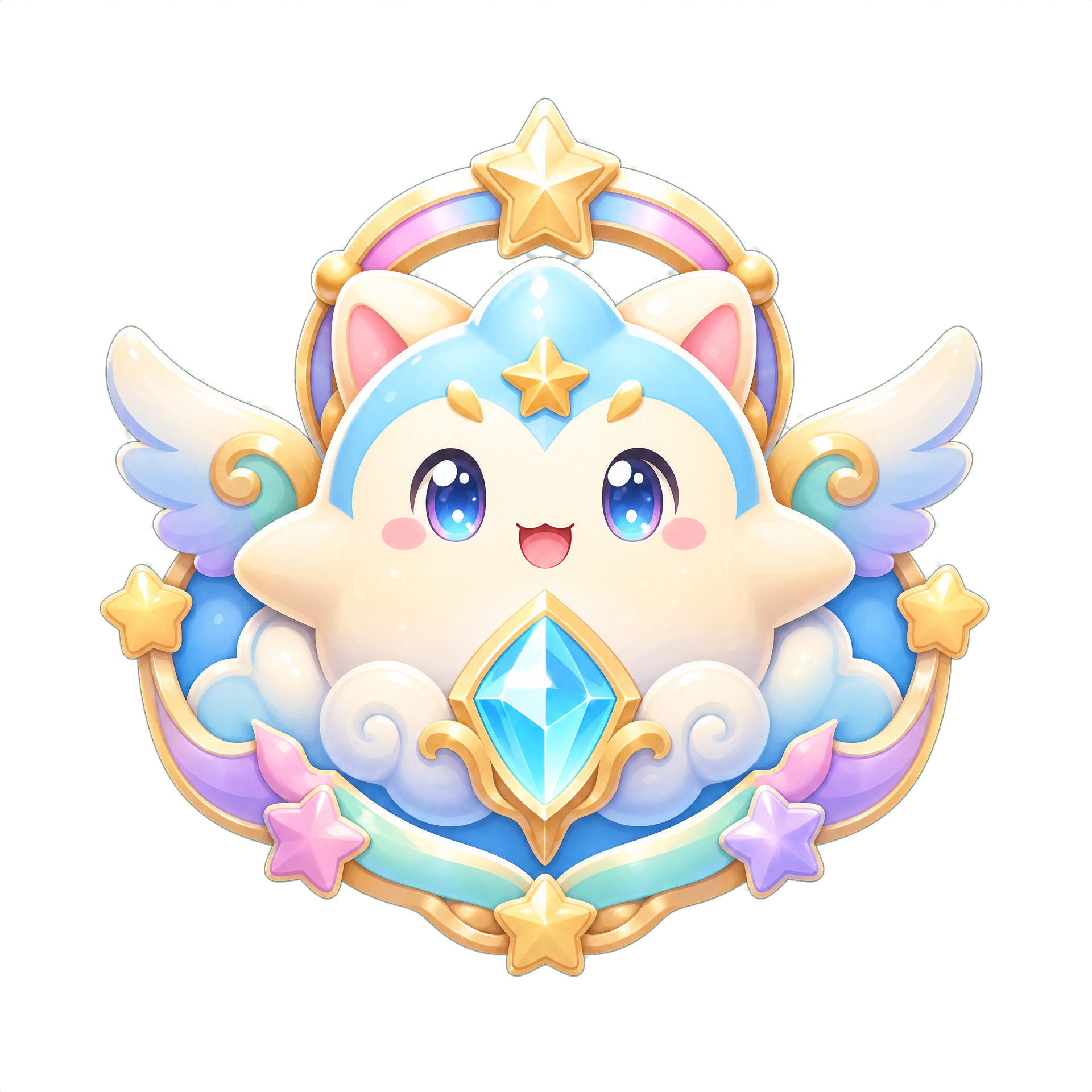 ZOLOS emblem